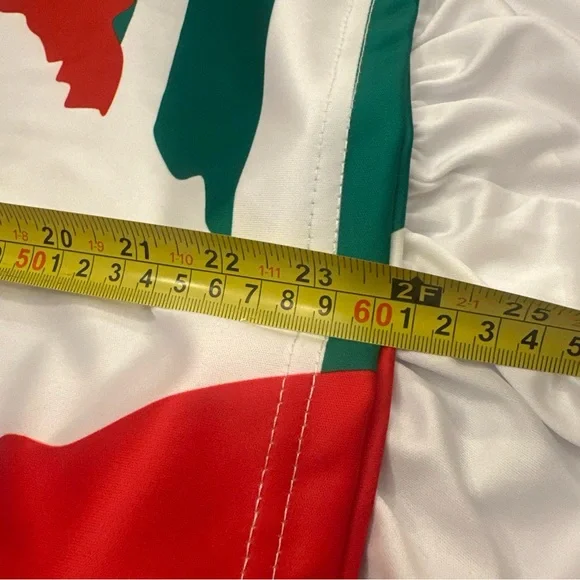 Christiano Ronaldo #7Commemorative Soccer kids Set Jersey/Short Fits Large Youth - Picture 6 of 6